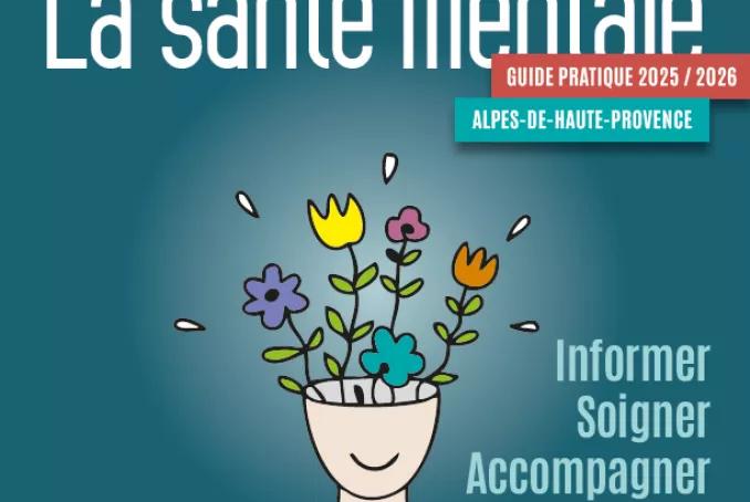 santé mentale guide
