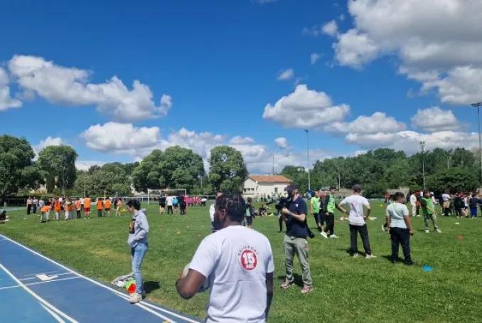 Sport et Handicap séminaire