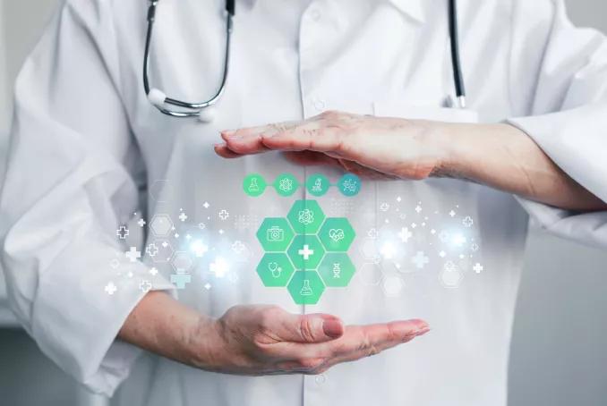 Ecoconception des soins