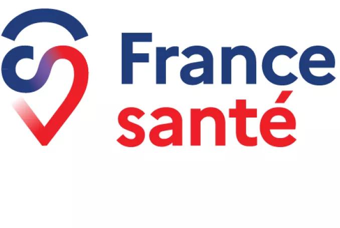 Logo France Santé