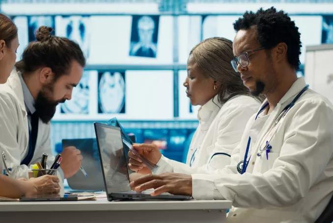 innovation en santé