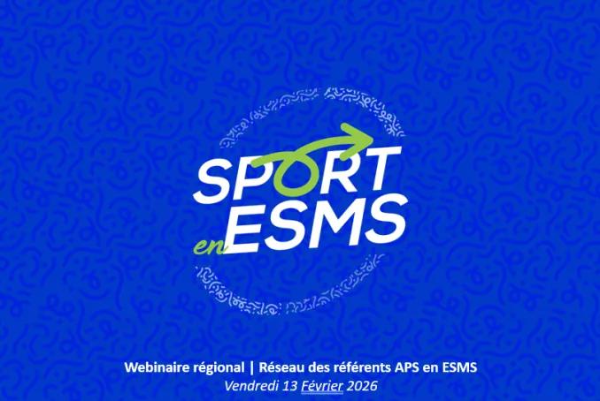 Sport et ESMS