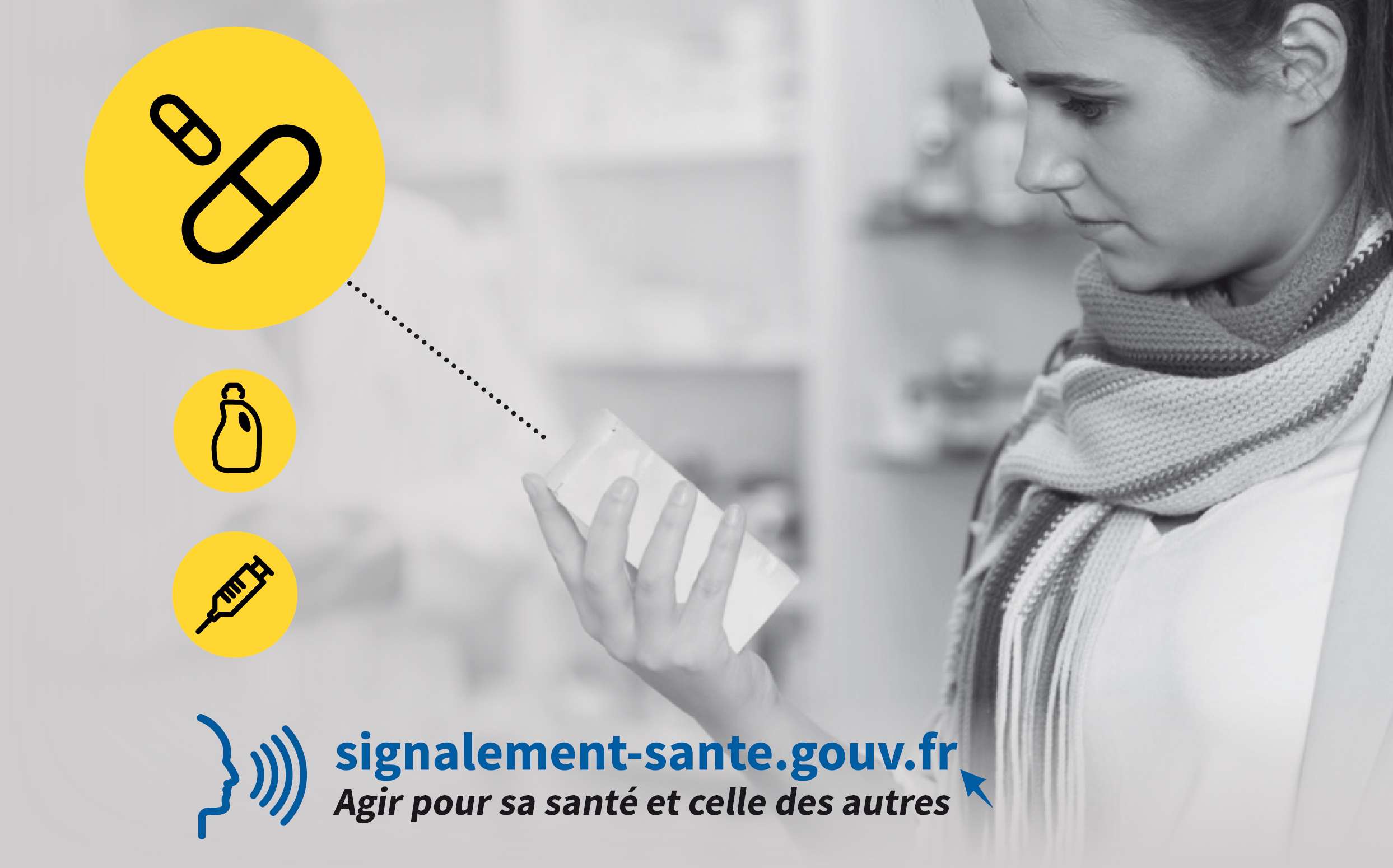 signalement événement sanitaire indésirable