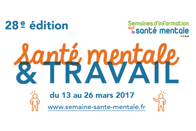 Evènement semaine santé mentale