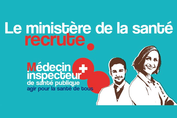 MISP recrutement