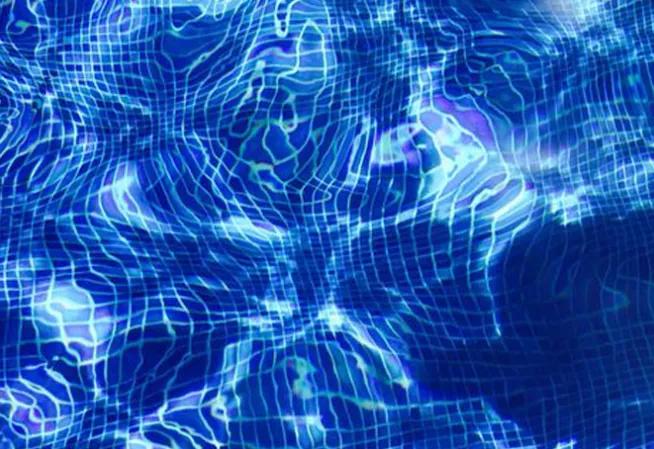 Piscines