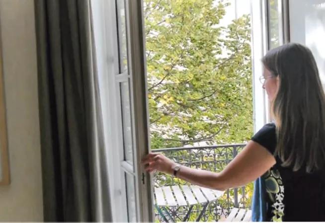 Air intérieur