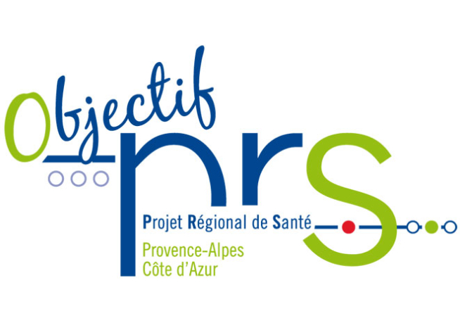 Logo objectifs PRS 2
