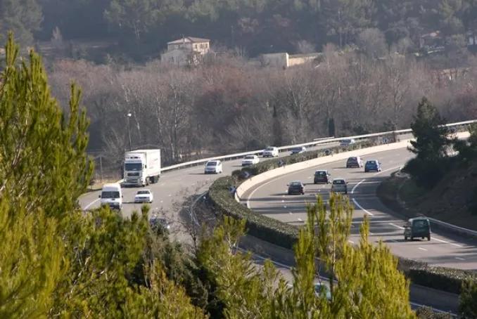 Autoroute