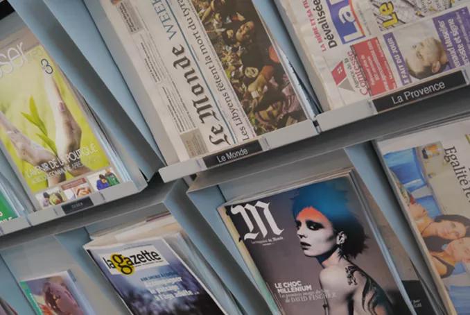 Presse