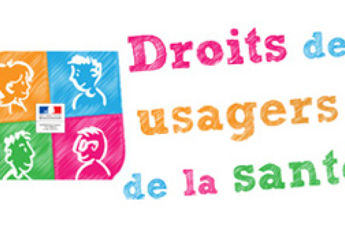 Label droit des usagers de la santé