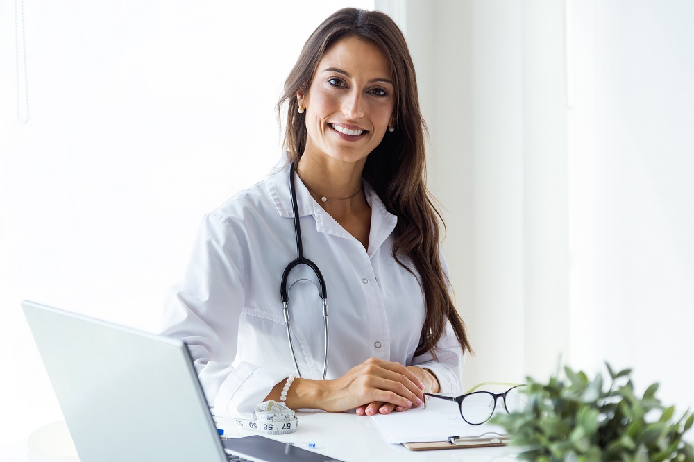 médecin femme