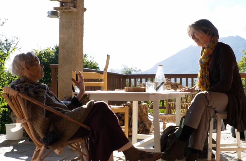 Relaying, a device to allow caregivers to breathe Archyde