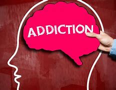 addictions