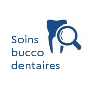 Soins bucco dentaires