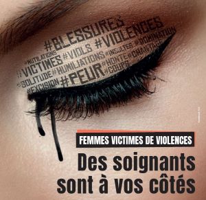 Femmes victimes de violences : l’ARS Paca rappelle les dispositifs d ...
