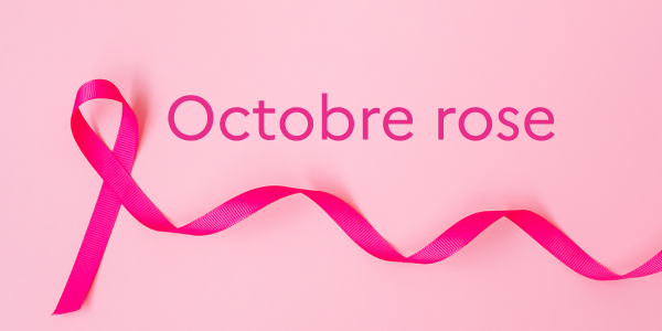 Octobre Rose : Plus qu'un ruban, un symbole d'espoir. | Amandine CARIA Octobre Rose : Plus qu'un ruban, un symbole d'espoir. | Amandine CARIA