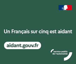 Un français sur 5 est aidant