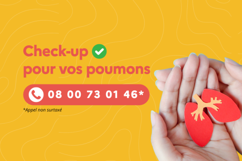 Mois sans tabac : des consultations médicales et des dépistages organisées en Paca !