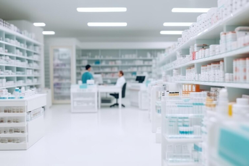 pharmacie