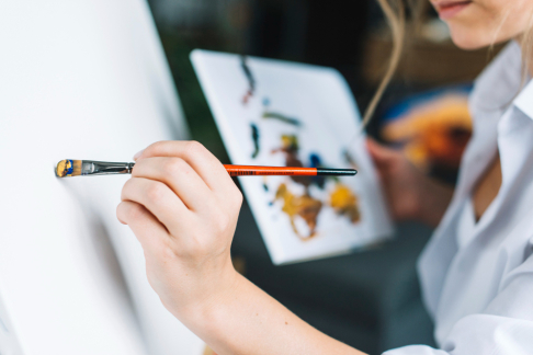 peinture