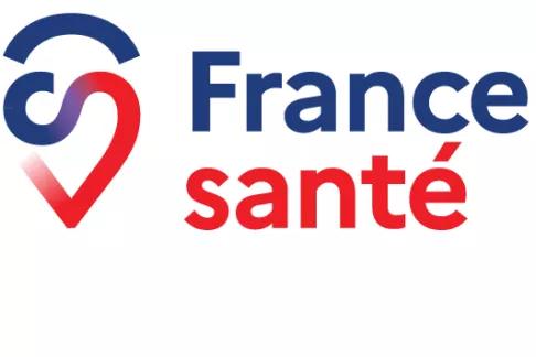 Logo France Santé