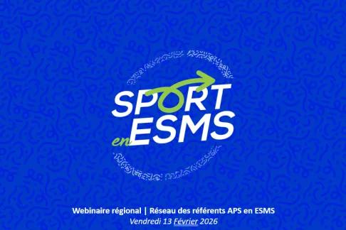 Sport et ESMS