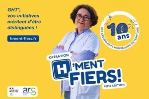 HMent Fiers 2025