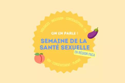 Semaine de la santé sexuelle