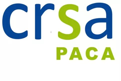 Logo CRSA Paca