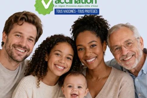 Vaccination