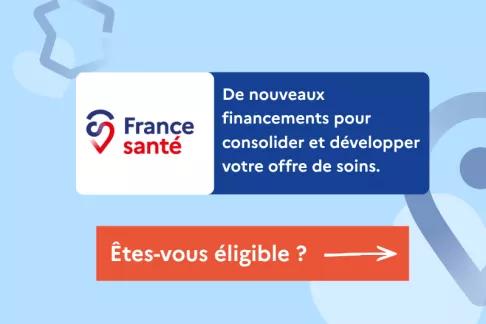 Label France santé : êtes-vous éligible