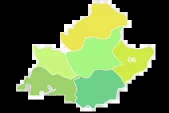 Alpes Maritimes ARS carte