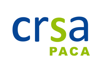 Logo CRSA Paca