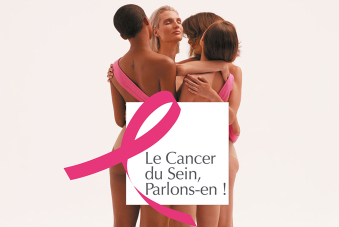 octobre rose cancer du sein dÃ©pistage