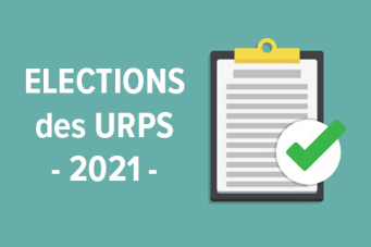 élection URPS 2021