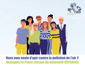 Panel citoyen dispositif REPONSES