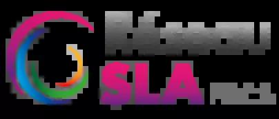 Logo réseau SLA