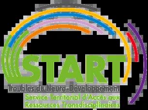 logo START