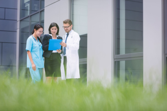 Etablissement de santé