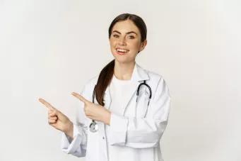 médecin