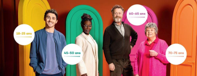 Mon bilan prévention