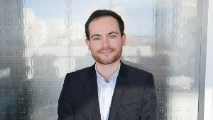 Thibault Courgeon