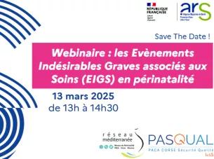 EIGS en périnatalité