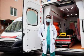 Transports sanitaires
