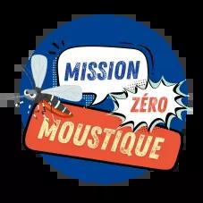 mission zéro moustique