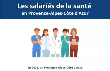 salariés de la santé