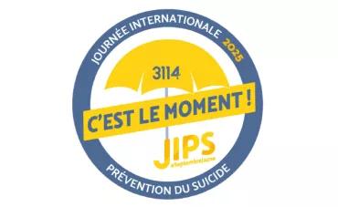 journée prévention suicide 2025