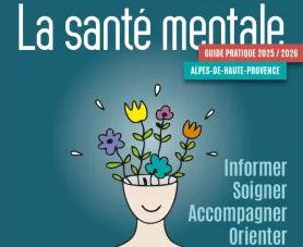 santé mentale guide