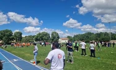 Sport et Handicap séminaire